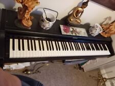 Technics digital piano for sale  PETERBOROUGH