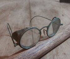 Antique driving goggles for sale  Shipping to Ireland