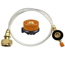Gas tank adapter for sale  UK