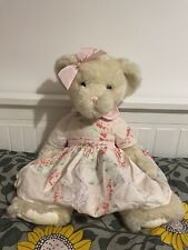 Russ stuffed bear for sale  GRAVESEND