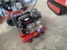 Motocompressore scoppio airmec usato  Montalto Uffugo