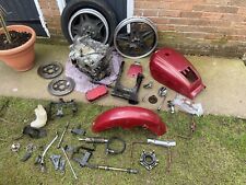 Honda goldwing 1100 for sale  WORKSOP