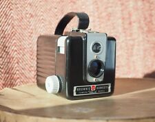 Kodak Brownie Hawkeye Flash Model - Vintage camera na sprzedaż  PL