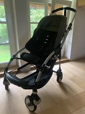 Boogaboo bee kinderwagen gebraucht kaufen  Güstrow-Umland l