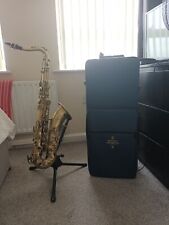 Tenor saxophone for sale  REDDITCH