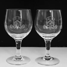 Vintners wine glasses for sale  Shipping to Ireland