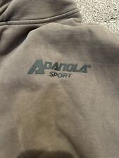 Adanola tracksuit hoodie for sale  FLEETWOOD
