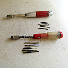 Stanley handyman screwdriver for sale  Souderton