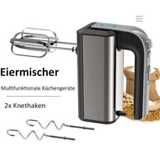 Kitchenaid 5khm9212 handrühre gebraucht kaufen  Wattenscheid