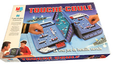 Jeu société touché d'occasion  Laillé