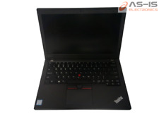 lenovo x270 5 laptop 12 for sale  Houston