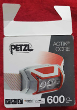 Petzl hybrid concept for sale  CLACTON-ON-SEA