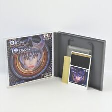 DEVIL CRASH NAXAT PINBALL PC Engine Hu 2178 pe comprar usado  Enviando para Brazil