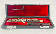 Yamaha YPC-62 Piccolo Grenadilla Wood Professional Model Used from Japan for sale  Shipping to South Africa