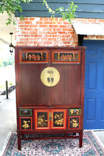 Chinese antique drawer for sale  Spring