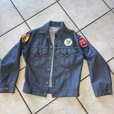 s jacket youth levi small for sale  Tyndall