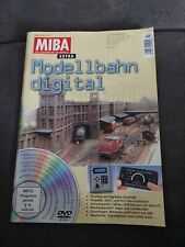 Miba extra modellbahn gebraucht kaufen  Neukirchen-Vluyn