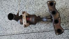 Catalytic converter mini for sale  Naples