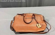 Caramel dooney bourke for sale  Chillicothe