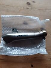 r6 exhaust for sale  STOKE-ON-TRENT