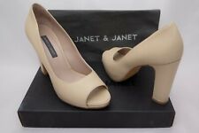 Scarpe donna janet usato  La Spezia