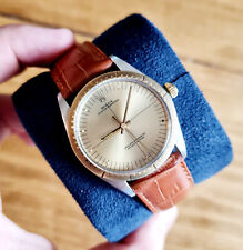 Rolex thunderbird ref for sale  UK