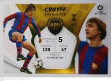 Cruyff panini liga for sale  GUISBOROUGH