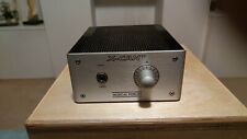 Musical fidelity valve for sale  GUILDFORD