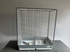 Large bird cage for sale  CONGLETON