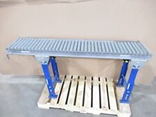 Aluminum roller conveyor for sale  Shipping to Ireland