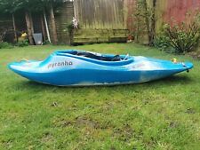 Pyranha recoil playboat for sale  LIVERPOOL