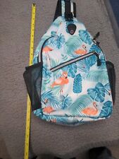 Mosiso backpack sling for sale  Wildwood