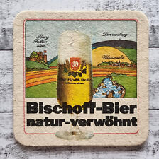 1985 bischoff bier gebraucht kaufen  Gießen