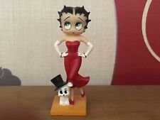 Betty boop figure for sale  HOLT