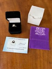 Tahitian pearl diamond for sale  RYDE