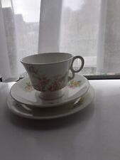 Vintage china trio for sale  EXMOUTH