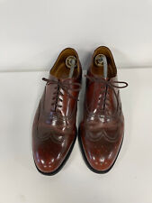 Grenson men brown for sale  Shipping to Ireland