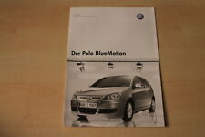 68424 polo bluemotion gebraucht kaufen  GÖ-Elliehsn.,-Ellershsn.