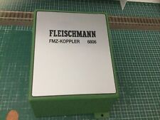 Fleischmann fmz koppler gebraucht kaufen  Feudenheim,-Wallstadt