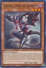 3 x Lilith, Lady of Lament (TAMA-EN049) - Rare - 1st Edition for sale  Canada