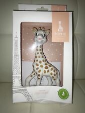 Sophie girafe baby d'occasion  Expédié en Belgium