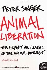 Animal liberation the gebraucht kaufen  Berlin