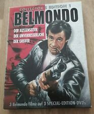 belmondo edition gebraucht kaufen  Gotha