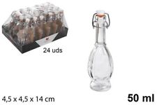 Set pezzi bottiglie usato  San Giorgio A Cremano