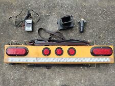 Tow mate light for sale  Menlo Park