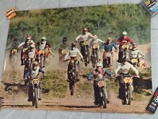 Vintage motocross race for sale  Jarrettsville