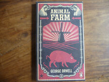 Animal farm george gebraucht kaufen  Rottenburg a.d.Laaber