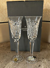 Set waterford crystal for sale  East Peoria