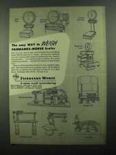 1950 fairbanks morse for sale  Madison Heights