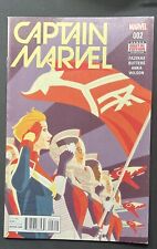 Captain marvel 2016 for sale  Mesa